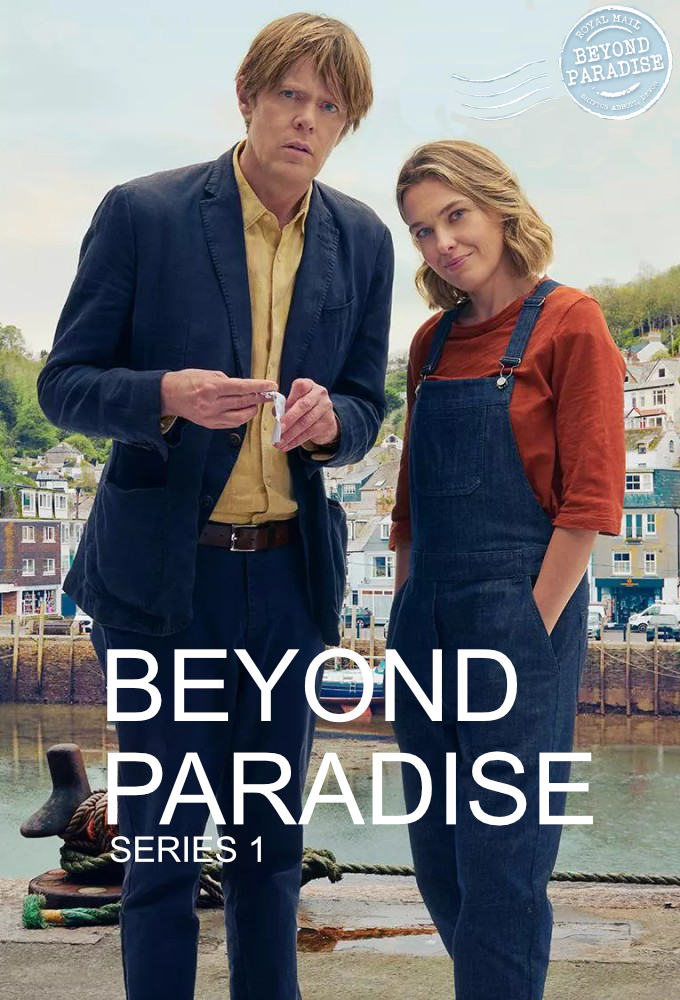 Beyond Paradise - Season 1 [270477] (A1677284951) [[TV Shows]] --Plex--